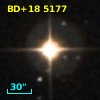 BD+18  5177
