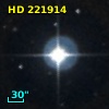 HD 221914