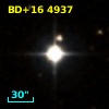 BD+16  4937