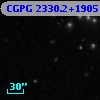 CGPG 2330.2+1905