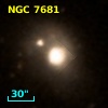 NGC  7681