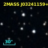 2MASS J03241159+4831543