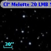 Cl* Melotte   20    LMB    9174