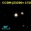 CCDM J23290+1720A