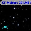 Cl* Melotte   20    LMB    9175