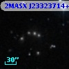 2MASX J23323714+1922306