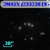 2MASX J23323819+1922316