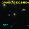 2MASX J23323650+1921396
