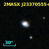 2MASX J23370555+1858289