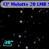 Cl* Melotte   20    LMB    9177