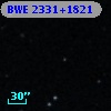 BWE 2331+1821