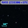 NVSS J233306+175241