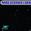 NVSS J233417+184458