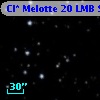 Cl* Melotte   20    LMB    9183