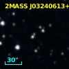 2MASS J03240613+4831579
