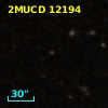2MASS J23343945+1933041