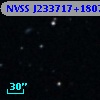 NVSS J233717+180738