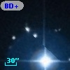 BD+16  4954C