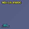 BD+16  4980C
