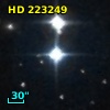 HD 223249