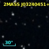 2MASS J03240451+4833041