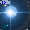 BD+17  4952B