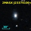2MASX J23374100+1853180