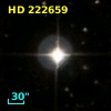HD 222659