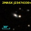 2MASX J23474330+1805403