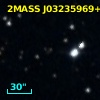 2MASS J03235969+4831321