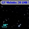 Cl* Melotte   20    LMB    9199
