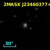 2MASX J23460377+1840200