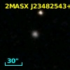 2MASX J23482543+1930286