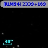 [RLM94] 2339+189 1