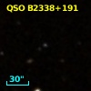 QSO B2338+191