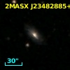 2MASX J23482885+1846466