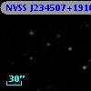 NVSS J234507+191612