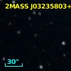 2MASS J03235803+4832539