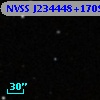 NVSS J234448+170924