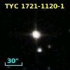 TYC 1721-1120-1