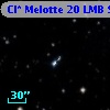 Cl* Melotte   20    LMB    9209