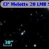 Cl* Melotte   20    LMB    9210