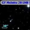 Cl* Melotte   20    LMB    9211