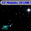 Cl* Melotte   20    LMB    9212