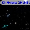 Cl* Melotte   20    LMB    9214