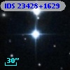 ** STF  3041AB