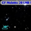 Cl* Melotte   20    LMB    9215
