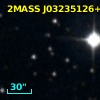 2MASS J03235126+4832486