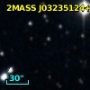 2MASS J03235124+4832117