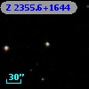 Z 2355.6+1644